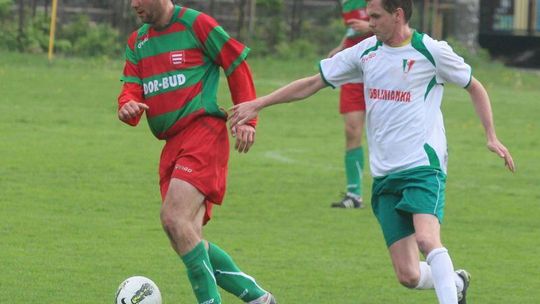 Paweł Sawic poprowadzi Roztocze Szczebrzeszyn