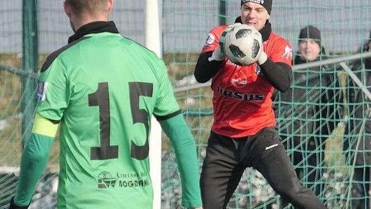 Paweł Socha (Motor Lublin): Mam chyba synrdom Artura Boruca