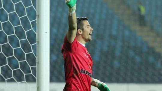 Paweł Socha (Motor Lublin): Plan wykonaliśmy z nadwyżką