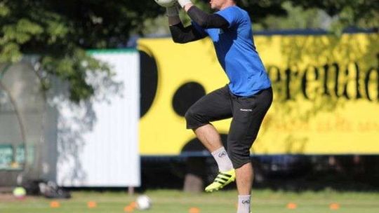 Paweł Socha zostaje w Motorze