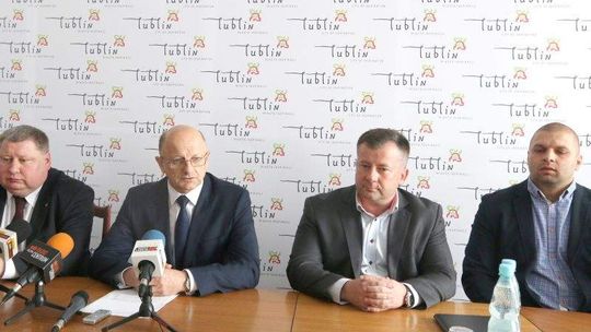 Paweł Turkiewicz nowym trenerem Wikany-Startu Lublin?