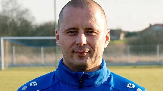 Paweł Walczak (Świdniczanka): Wytrzymamy szaleńcze tempo w IV lidze