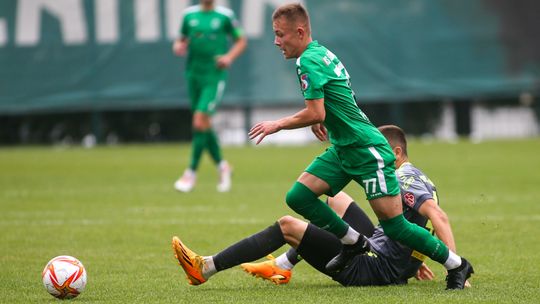 Pazdan, Peszko i inni, czyli już w piątek Świdniczanka zagra z Wieczystą przy światłach