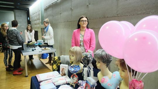 Październik miesiącem walki z rakiem piersi. Darmowe badania i konsultacje