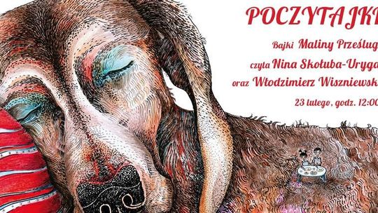 Pchły zaatakują Teatr Osterwy