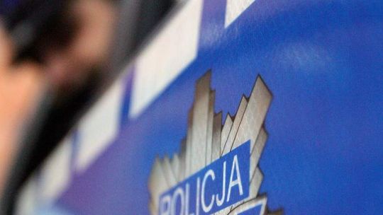 Pechowy gang: Okradziony i złapany