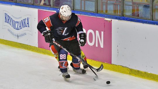 Pechowy sezon LHT Lublin. Kolejny turniej w stolicy województwa odwołany