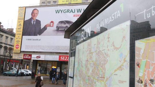 Pedet bliżej zniknięcia, może tu powstać nowa galeria. PiS: Lepiej hotel, albo ratusz