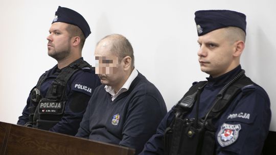 Pedofil odwiedzał swoją krewną i molestował? Był pod nadzorem policji [zdjęcia]