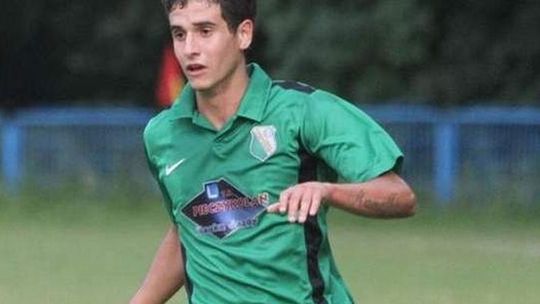 Pedro Perin oficjalnie w Motorze Lublin