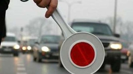 Pędził 122 km/h w terenie zabudowanym