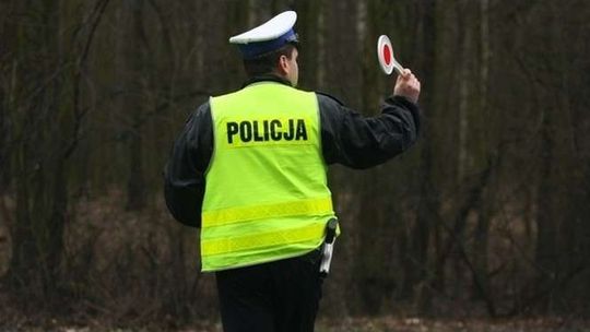 Pędził 139 km/h przez miasto. Stracił prawo jazdy