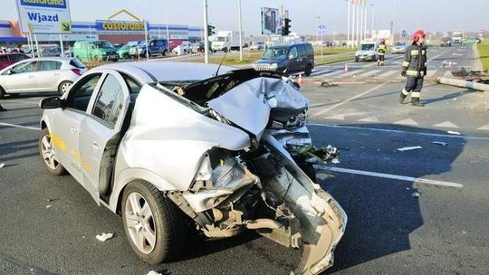 Pędził 150 km/h i zabił człowieka. Nie pójdzie jednak do więzienia