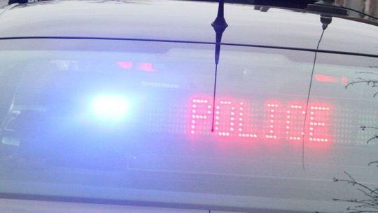 Pędził 180 km/h. Kierowca BMW nie przyjął mandatu, grozi mu duża grzywna