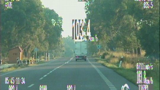 Pędził dostawczakiem po pijanemu (film)