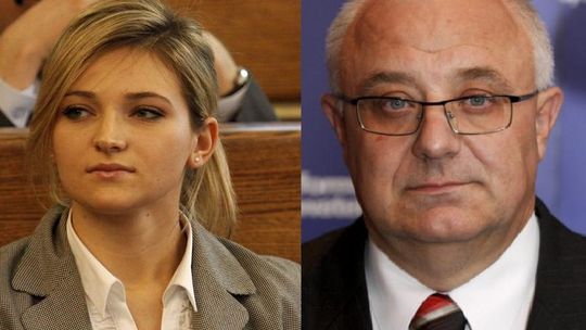 Pęka klub PO w Lublinie. Radnym nie podoba się decyzja prezydenta