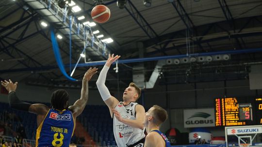 Pekao S.A. Konkurs Wsadów. Zwycięzcy zza Oceanu