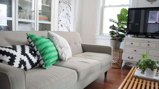 Pęknięcia ścian - jak sobie z nimi poradzić?