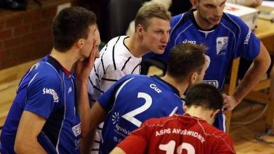 Pekpol Ostrołęka - Avia Świdnik 2:3. Sami sobie winni