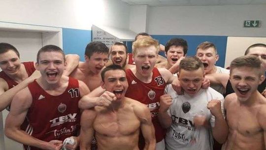 Pelczar poprowadził do sukcesu