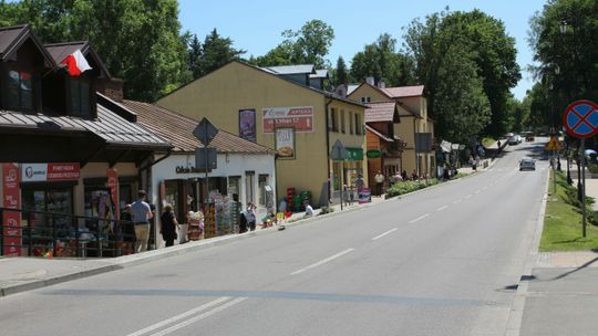 Peleton Tour de Pologne przemknie przez Kazimierz Dolny i Nałęczów