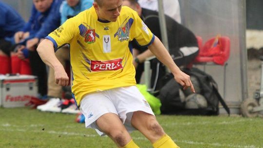 Pelikan Łowicz – Motor Lublin 2:1