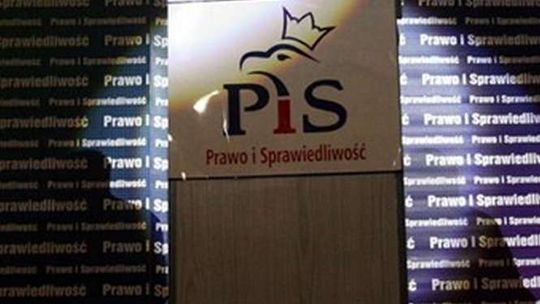 Pełna lista PiS w okręgu wyborczym nr 7