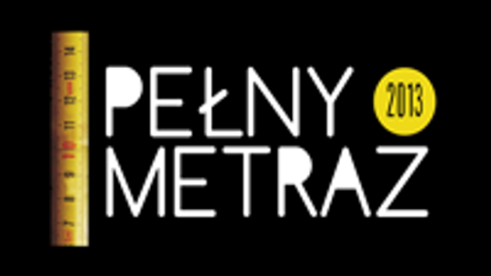 Pełny Metraż 2013 (program)