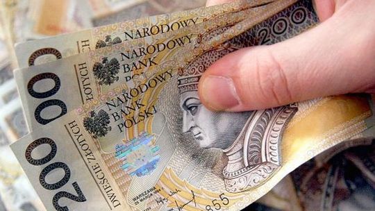 Pensje w województwie lubelskim: Zarabiamy najmniej w kraju
