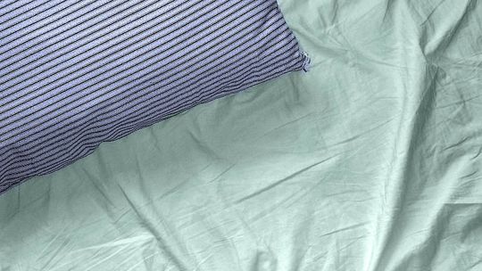 Pensjonariuszka swoje oszczędności miała w poduszce. Ale coś się z nimi stało