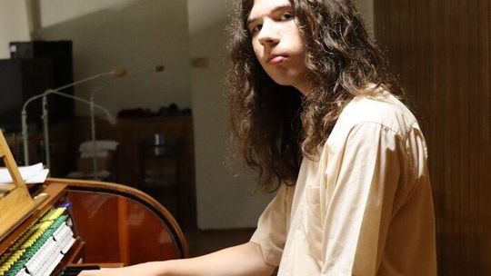 Per Artem ad Astra. To już 28. taki festiwal na Roztoczu