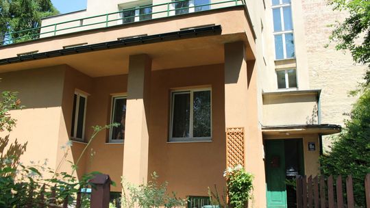 Perełka. Willa w Lublinie została zabytkiem