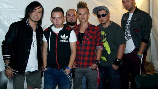 Perfect, Enej oraz Hamak Band na koncercie Lato z Radiem w Zamościu