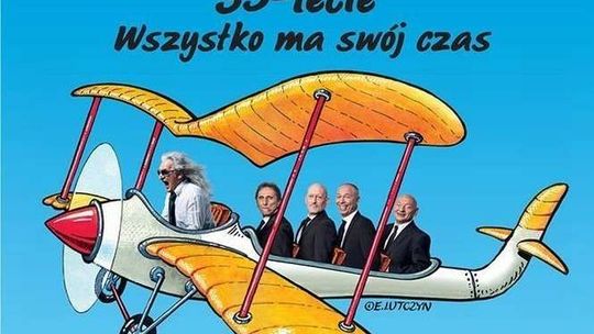 Perfect w Lublinie. Koncert na Arenie Lublin