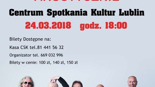 Perfect z koncertem akustycznym w CSK