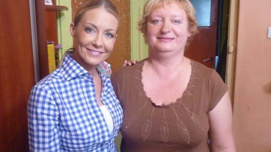 Perfekcyjna pani domu z Łukowa