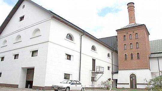 Perła nie zasiedziała się w Zwierzyńcu