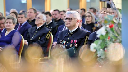 „Perła w koronie” świętuje Barbórkę