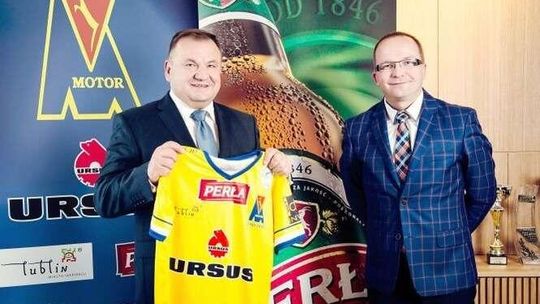 Perła zostaje z Motorem