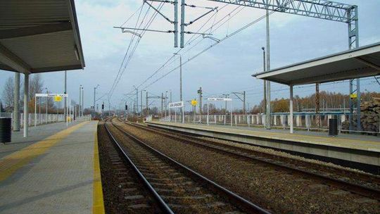Perony do remontu. Będzie monitoring, windy i nowe nagłośnienie