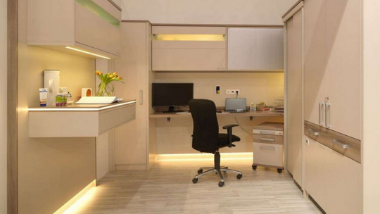 Personalizacja na Zamówienie: Indywidualnie Projektowane Akcesoria Meblowe