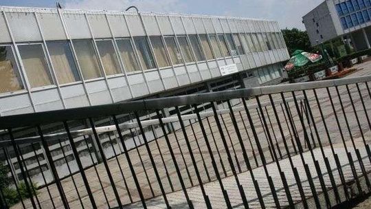 Personalne przymiarki w Domu Chemika