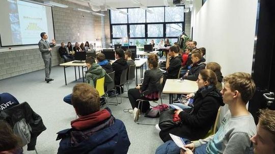 Perspektywy 2017. Ranking studiów inżynierskich. Jak wypada Politechnika Lubelska?