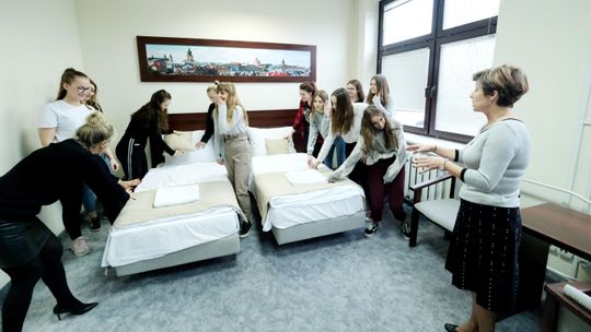 Perspektywy 2020: Lubelskie technika należą do najlepszych w Polsce. Jak wypadły licea?