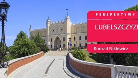 "Perspektywy rozwoju. Lubelszczyzna". Debata w LPN-T