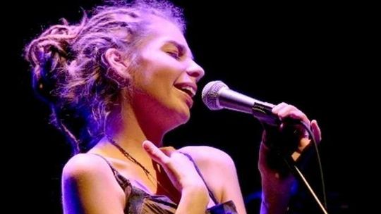 Peru w Lublinie. Marita Albán Juárez Quartet w Teatrze Starym