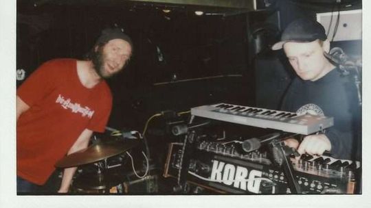 Peryferia: LXMP w DDK Węglin