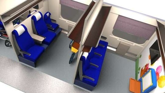 Pesa Dart od grudnia pojedzie z Lublina. Kolej zapowiada kolejne wygody