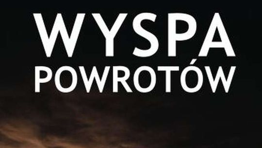 Peter May - Wyspa powrotów. Recenzja książki