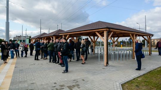 Pętle za miliony na zachodzie Lublina